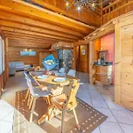 Orso - Chalet La Clusaz