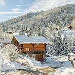 Orso - Chalet La Clusaz