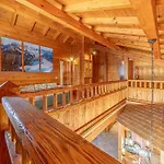 Orso - Chalet