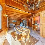 Chalet Orso - *
