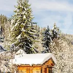 Orso - Chalet La Clusaz