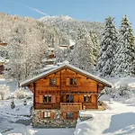 Chalet Orso -