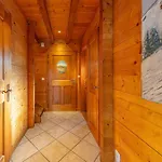 Orso - Chalet *