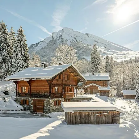 Orso - Chalet