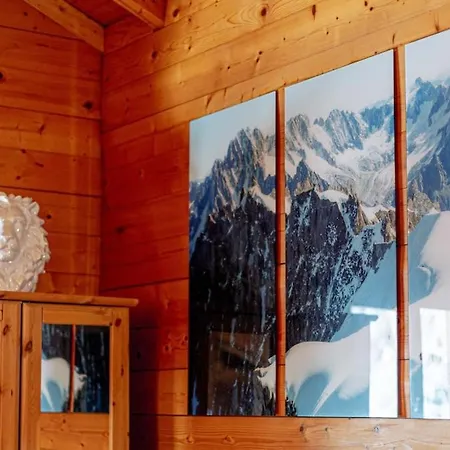 Chalet Orso - *